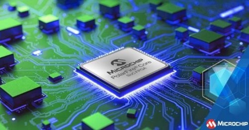 PolarFire® Core FPGA と SoC: 低コスト/低消費電力の組み込みシステム向けに最適化されたシリコン
