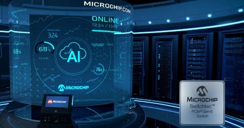 MCP9604 �M�d�΃R���f�B�V���j���O IC �Ŏ�������A�Ɍ����ł̍����x�ȉ��x�v��