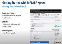MPLABR Cloud Tools: MPLAB XpressとGitHubの使い方