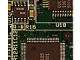 UCNXA28nm̎FPGA3pbP[W̗p