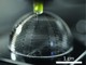 3D印刷でドーム状の小型アンテナを試作、「性能指標はモノポールを1桁上回る」