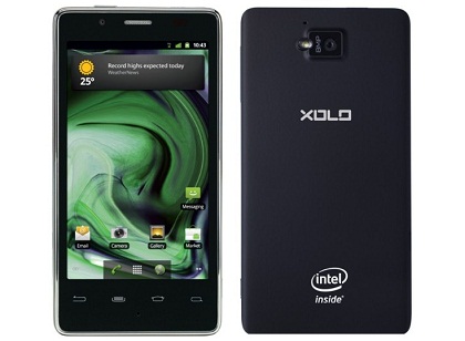 XOLO X900