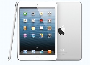 Appleの「iPad mini」
