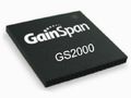 GainSpanのワイヤレス通信用SoC「GS2000」