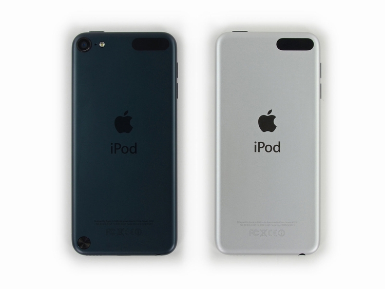 iPod touch 第5世代　16GB