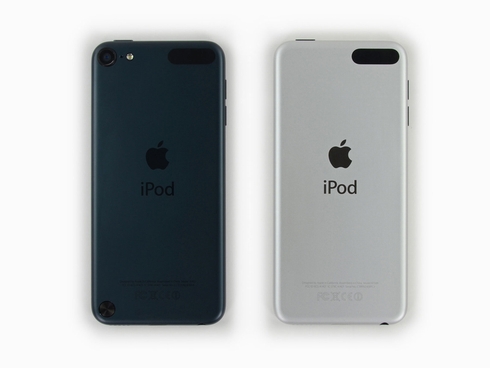 iPod touch 16GBポータブルプレーヤー