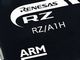 ルネサスが“ARM搭載マイコン”の第1弾製品「RZファミリ」を発売