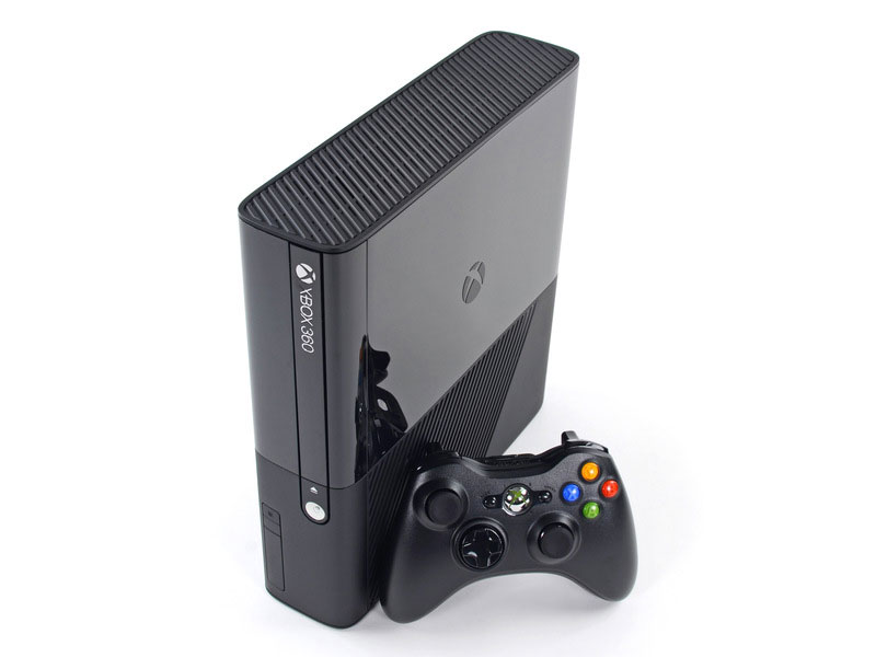 Xbox 360の最終形は、ある意味“初代Xbox One”だった：製品解剖 - EE 