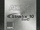 Intelの14nmプロセスとARM「Cortex-A53」を採用、Alteraの「Stratix 10 SoC」