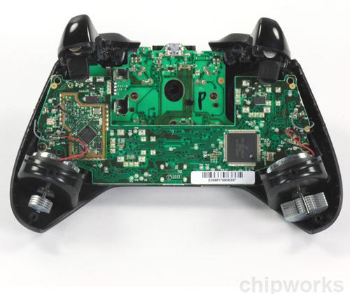 Xbox One を分解 製品解剖 5 5 ページ Ee Times Japan