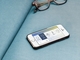 血圧や心電図を測れるスマホケース、まずはiPhone向けが登場