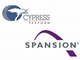 CypressとSpansion統合——Cypressの名が残り、マイコンはシェア9位か