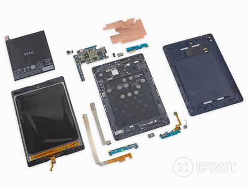 Nexus 9 を分解 製品解剖 Ee Times Japan