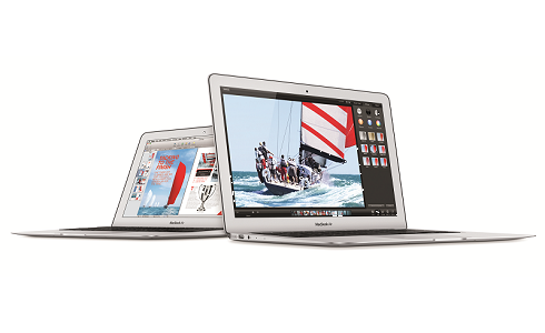 MacBook Air（Early 2015）」13インチモデルを分解：製品解剖（1/2