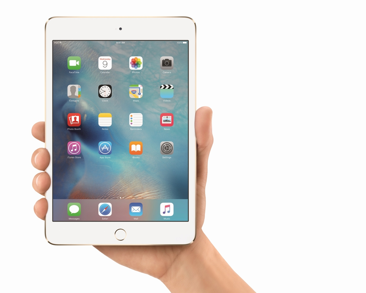 「iPad mini 4」を分解：さらりと発表、でもきちんと進化（1/2 ページ） - EE Times Japan