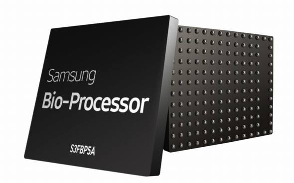 Samsung Electronics2015N1229ɊJ𔭕\vZbTuBio-Processorv