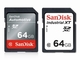 SanDisk、車載/産業向けスマート機能搭載SDカード