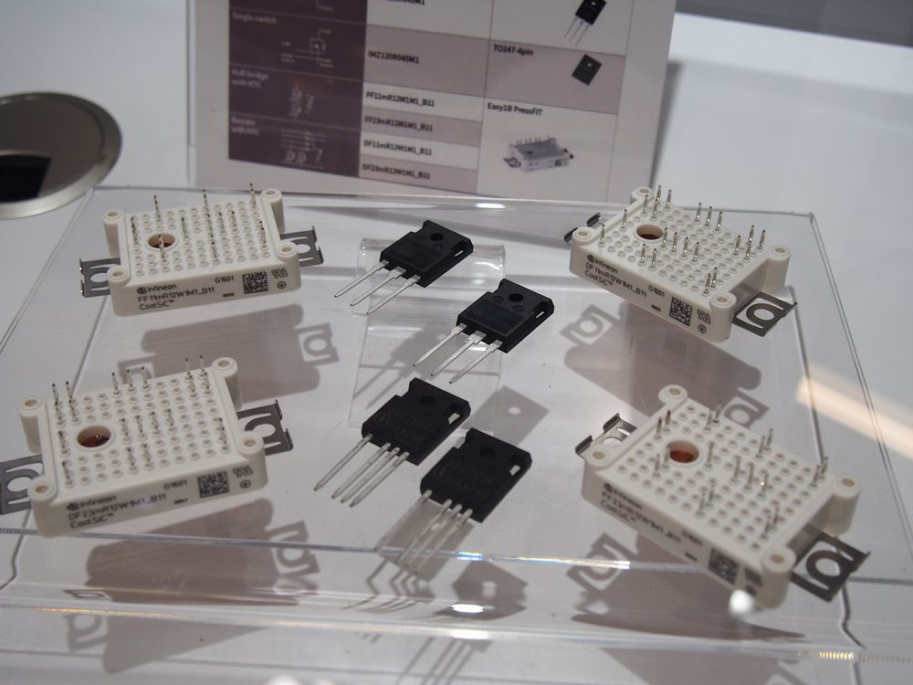 ψ1200VSiC MOSFET6C`EGn[ŗʎY^3[q܂4[qTO247pbP[WSiC MOSFETƁAW[uEasy1Bvi⟑́j^E1200VSiC MOSFETp~DC-DCRo[^[̃f{[hiNbNŊgj