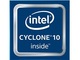 インテル、低価格FPGA「Cyclone10」を発表