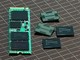 SK Hynixが72層256Gb 3D NANDフラッシュを開発