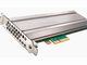 Intel、データセンター向け3D NAND NVMe SSDを発表