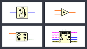 リリース31年目のサプライズ 2つのlabviewとその違いは 2 2 Ee Times Japan