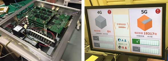 Nictが5g実証試験 端末約2万台の同時接続を確認 Grant Free方式を採用 Ee Times Japan