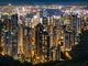 22万台ある街灯が鍵、香港のスマートモビリティ構想