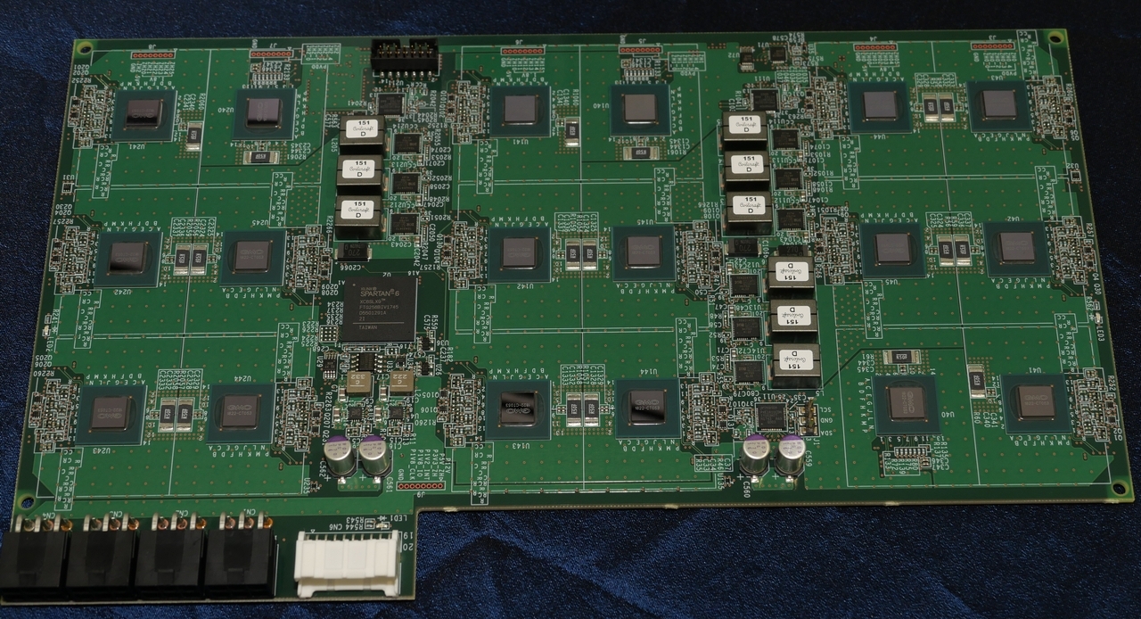 7nmで独自ASIC……GMOが半導体開発に乗り出す理由：投資額は「100億に近い数十億円」（1/2 ページ） - EE Times Japan