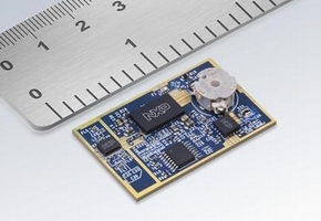 NXP、5G向け新フロントエンドソリューション発表：Massive MIMOに対応