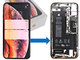 「iPhone XS」を解剖 —— iPhone Xから変わった部品配置