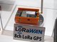 ラズパイ＋拡張ボードでLoRaWANが安価に構築できる