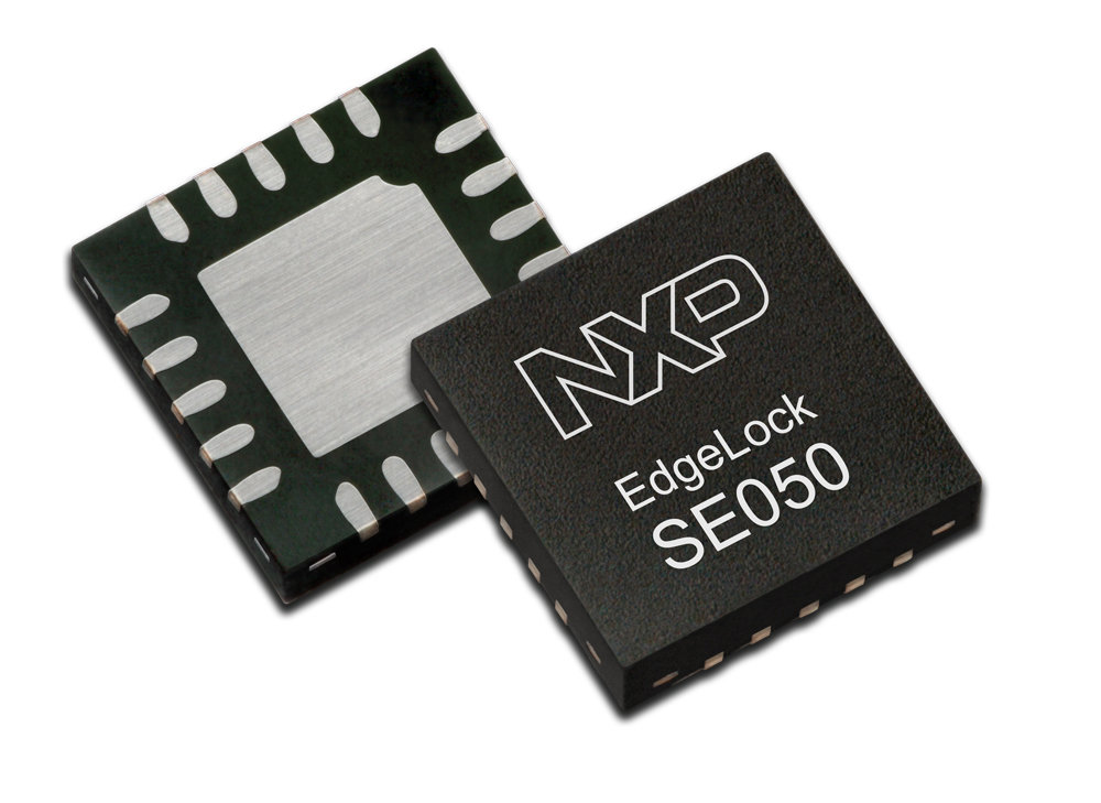 EdgeLock SE050 PlugTrust Secure ElementiNbNŊgjoT:NXPWp