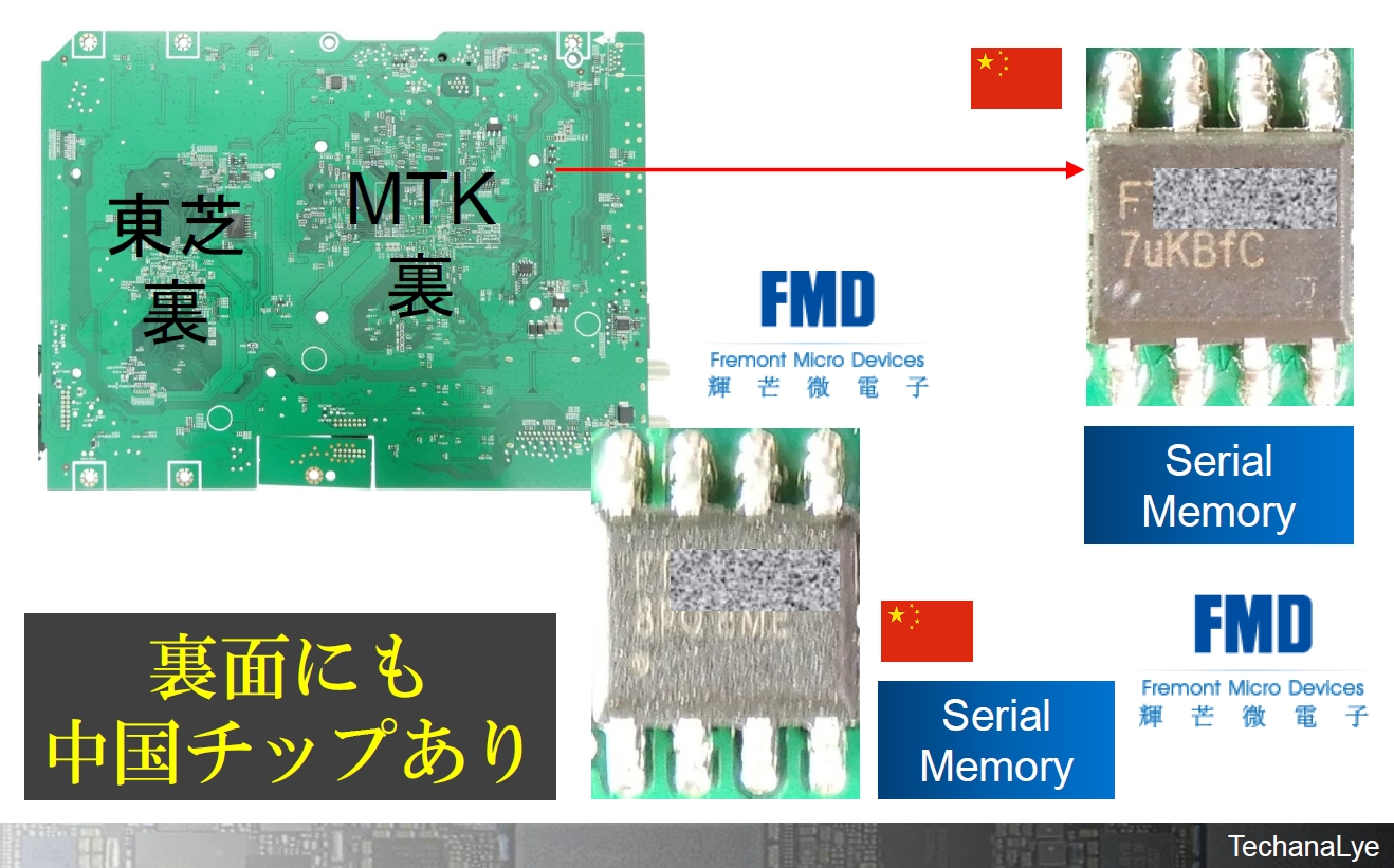 中国製TVは「シンプルの極み」、その利点とは：製品分解で探るアジアの