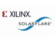 ザイリンクス、SolarflareのSmartNIC技術を統合