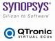 Synopsys、QTronic買収で最終合意
