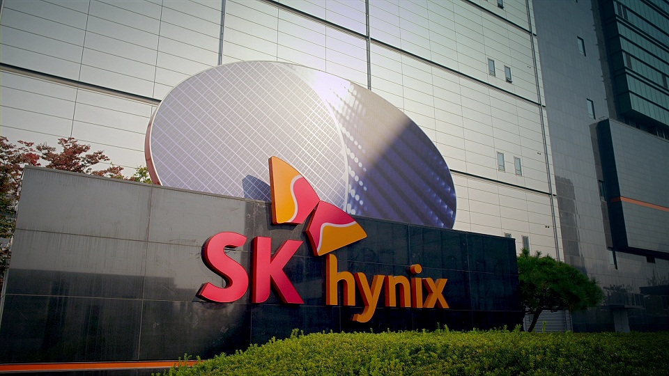 SK hynix、日本にCMOSイメージセンサー開発拠点設置：優秀な人材確保