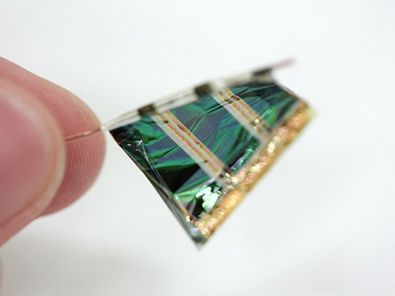 【洋書】有機・ポリマー太陽電池の安定性と劣化 高効率薄膜太陽電池の物理と化学 - ペロブスカイトと有機半導体