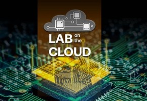 リモート開発環境「Lab on the Cloud」を開設