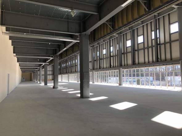ディスコが長野事業所の新棟を公開 存在感ある工場を作りたい Ee Times Japan