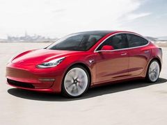 Tesla、EV市場でのリーダーシップへの険しい道のり
