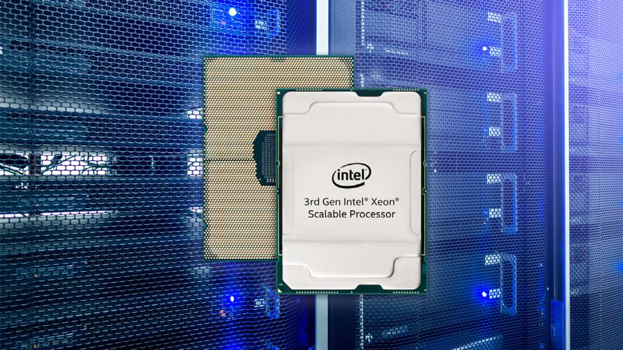 Intelの第3世代「Xeon SP」、AI性能や暗号化を強化：Sunny Cove採用で
