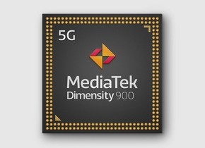 MediaTek、ミドルハイエンドスマホ向け5G対応SoC
