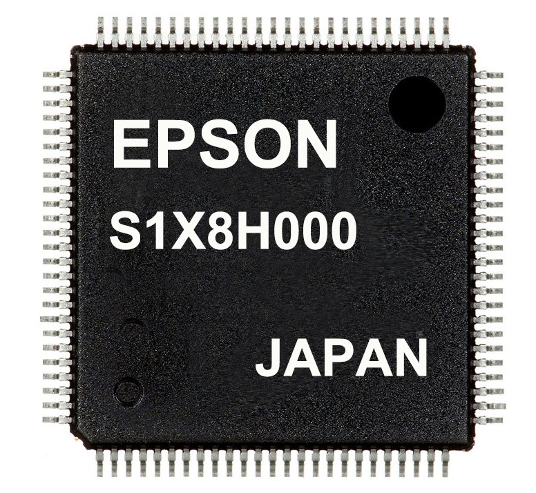 エプソンがDMOS-ASICの外販事業を開始