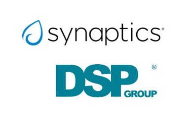 Synaptics、5億3800万米ドルでDSP Groupを買収