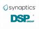 SynapticsA53800ăhDSP Group𔃎