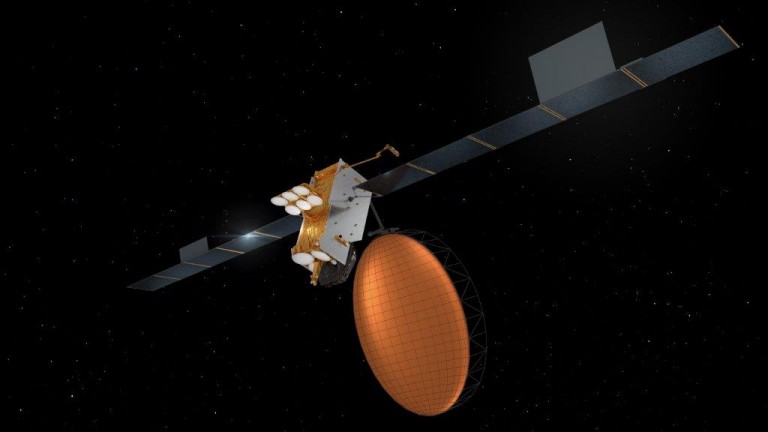一般的な5Gスマホで、衛星との直接接続を実現へ
