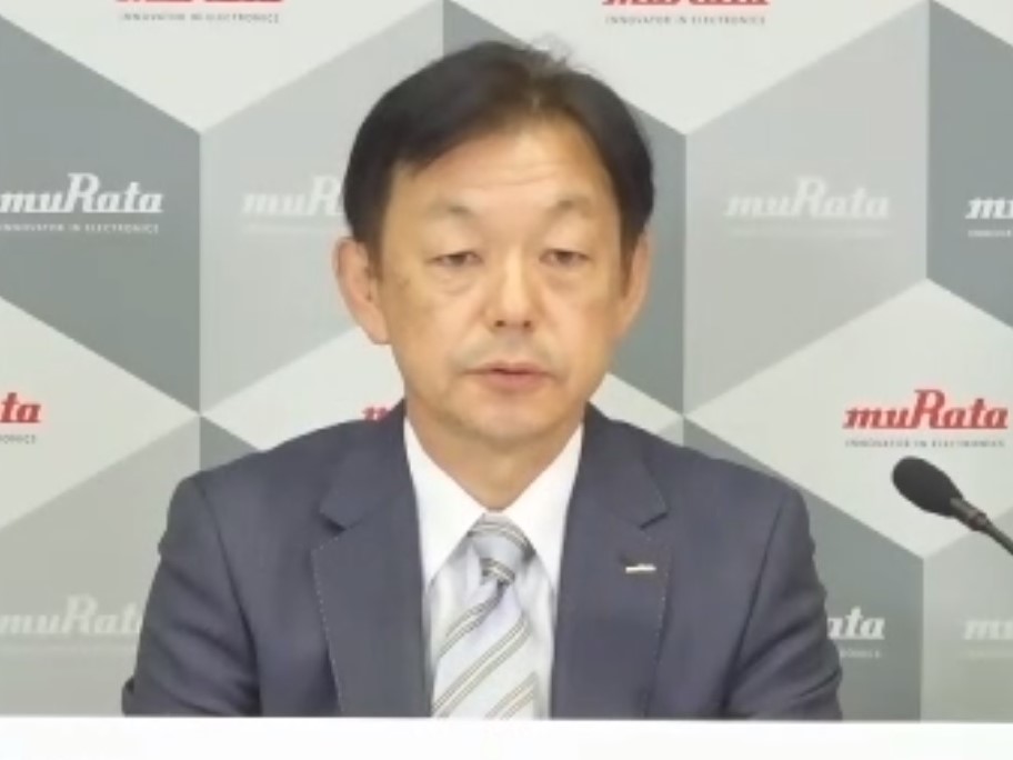 ※リー村田　まとめ※ 村田製作所の新中計、「戦略投資」に2300億円：環境対策や技術獲得など