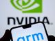 NVIDIAがArm買収を断念か、Bloombergが報道