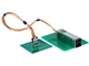 112Gbps対応内装ケーブル用コネクターを共同開発